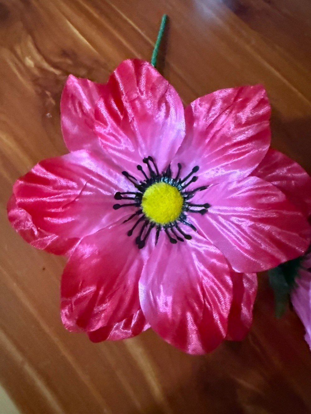 Floral bushels